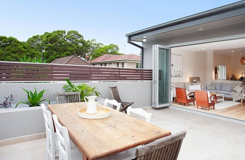 Coogee House | Sunshine Coogee House