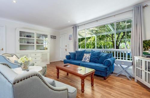 Mount Victoria House | Swanbrook