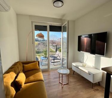 Stobrec Apartment | SWEET DREAMS APARTMENT