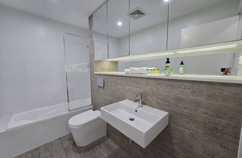Alexandria Apartment | SYD Alexandria 2BR 15 Apt Close to CBD & Airport