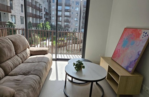 Rosebery Apartment | SYD Rosebery 1BR 073 Apt Close to CBD & Airport