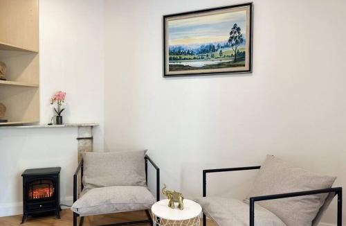 Surry Hills Apartment | Sydney CBD Newly Renovated Large Terrace