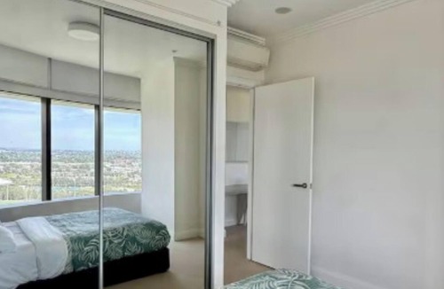 Sydney Olympic Park Apartment | Sydney olympic park Free parking 08