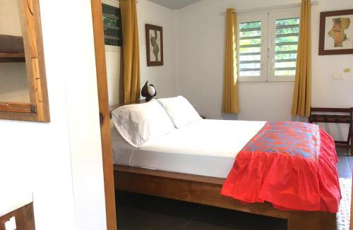 Pirae House | TAHITI - Bungalow Honey Moon