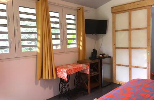 Pirae House | TAHITI - Bungalow Honey Moon