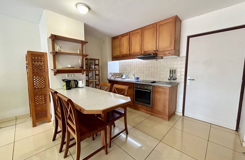 Pirae Apartment | TAHITI - Condo Ariitea