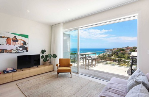 Bondi Apartment | Tamarama Beachside, Ocean Views
