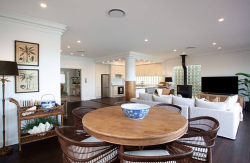 Bondi House | Tamarama Cliffhouse