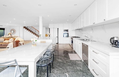 Taren Point House | Taren Point Private Paradise with Stunning Views