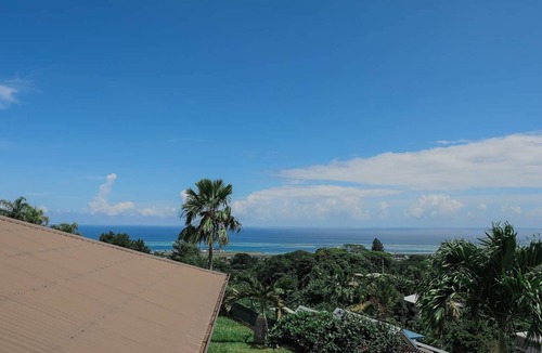 Faaa Villa | Te Vai Moana, your Oasis close to the airport
