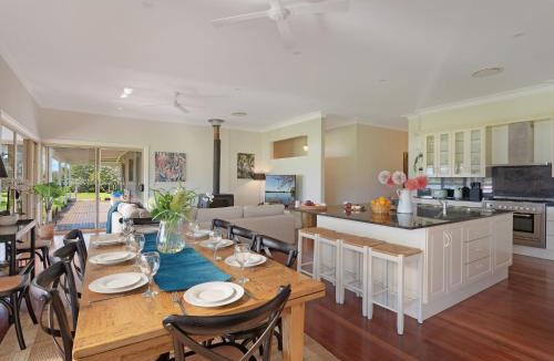 Terara House | Terara Riverview Estate