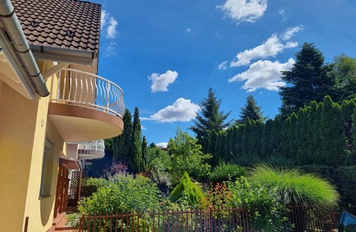 Csomor House | Teresa Guest House