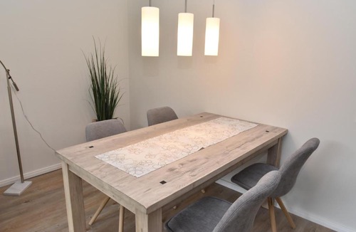 Nordstadt Apartment | Terzel