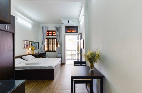 Phuong 8 Apartment | Thai Anh House- AirPort