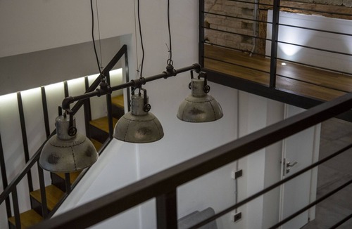 Palace District Apartment | The Address Loft Pal Str Luxury Experience for Groups