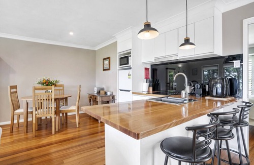 Montville Apartment | The Avenue at Montville (Cottage)