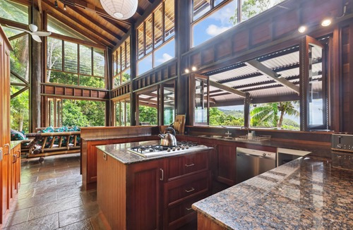 Cow Bay House | The Barn Daintree Holiday House