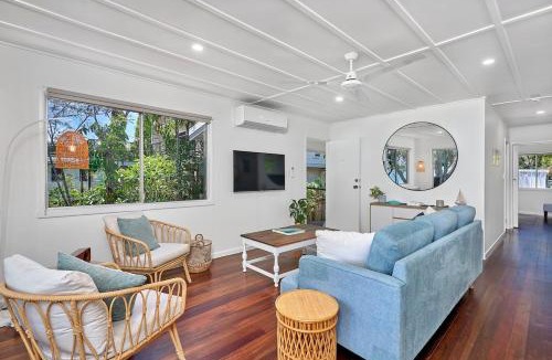 Holloways Beach House | The Beach House