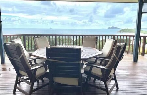 Hideaway Bay House | The Beach is Calling…