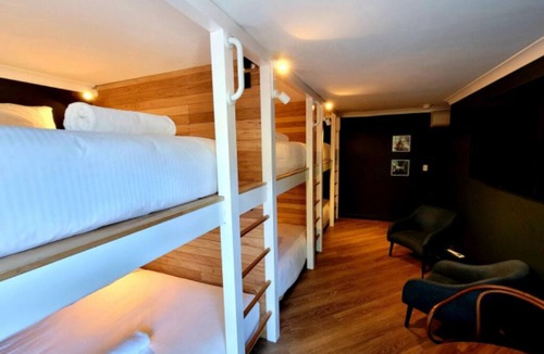 Bondi Beach Hotel | The BLUE Group Suite