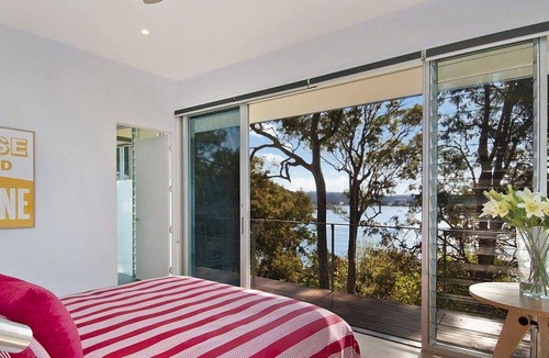 Pretty Beach Central Coast House | The Canopy at Pretty Beach
