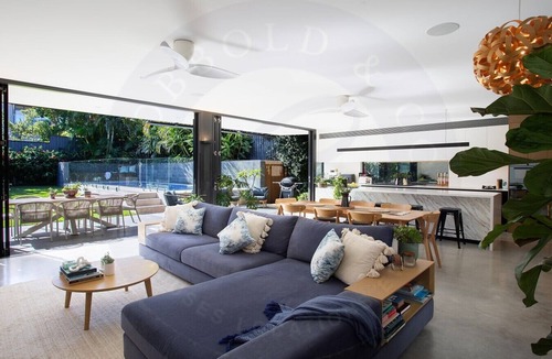 Coogee House | The Coogee Beach House by Cobbold & Co