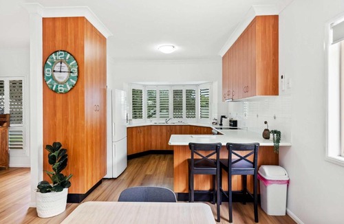 Beerwah Apartment | The Cottage - Cozy 3-Bed Beerwah