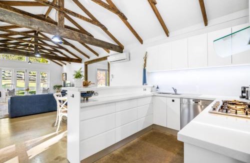 Eumundi House | The Dairy character-filled farm stay
