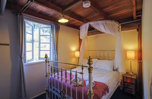Eukey Hotel | The Family Chalet