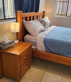 East Brisbane Bed & Breakfast | The Gabba B&B