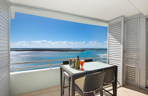Labrador Apartment | The Grand Apartments