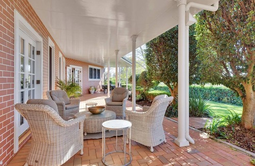 Cotswold Hills House | The Hidden Toowoomba Estate | Luxury Home with Stunning Gardens