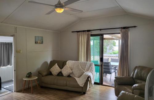 Traviston House | The Hideaway - Burrum Heads
