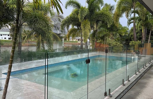 Cardwell House | The Hinchinbrook Retreat