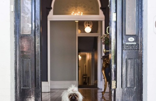 Woollahra Hotel | The Hughenden Boutique Hotel