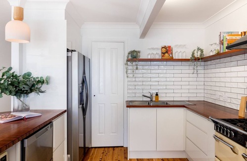 Narrawallee House | The Inlet - Relax in this beautiful home on the tranquil Narrawallee Inlet