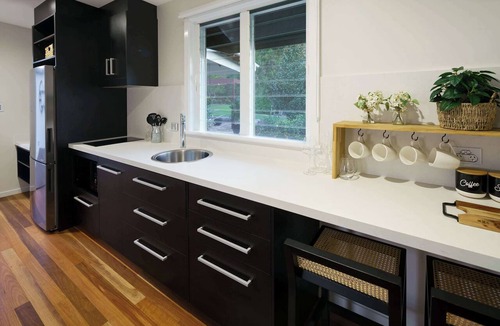 Montville House | The Jasmine Studio - Montville Romantic Escape
