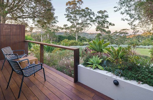 Montville House | The Jasmine Studio - Montville Romantic Escape