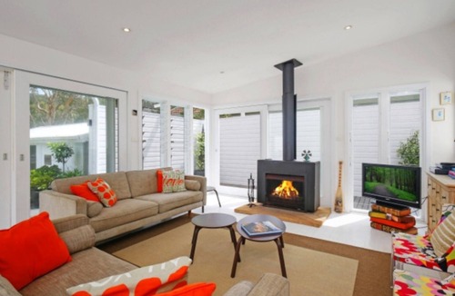 Pearl Beach House | THE LAKEHOUSE PEARL BEACH