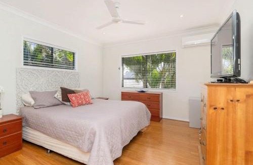 Burrum Heads House | The Lazy Tide