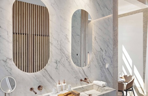 Vila do Conde Hotel | The Lince Santa Clara