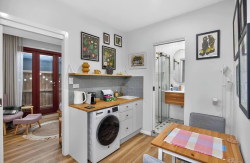 Erskineville House | The Little Erko A Gateway to Sydneys Indie Heart
