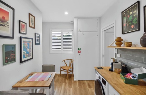 Erskineville House | The Little Erko A Gateway to Sydneys Indie Heart