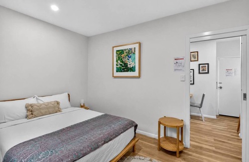 Erskineville House | The Little Erko A Gateway to Sydneys Indie Heart