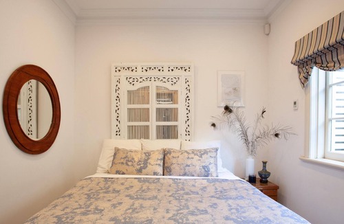 Vaucluse House | The Manor House, Vaucluse (IH) - Secluded Elegance: Four-Bedroom Manor with Parking near Watsons Bay & Bondi Beach