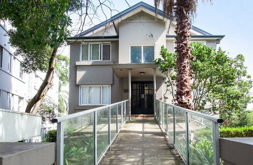 Bellevue Hill Apartment | The Mindful Escape Apartment