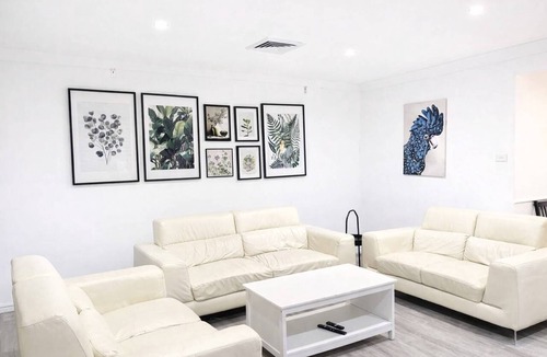 Shalvey House | “The Nest”