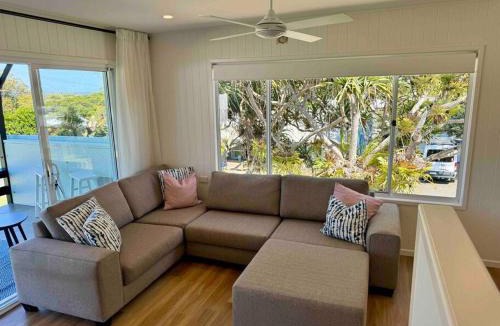 Boreen Point Apartment | The Old Artist Residence, Boreen Point Boutique Accomodation