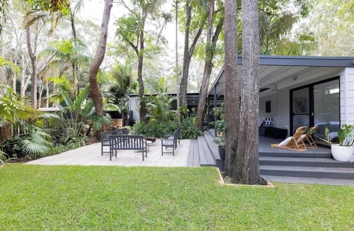 Pearl Beach Villa | The One at Pearl Beach