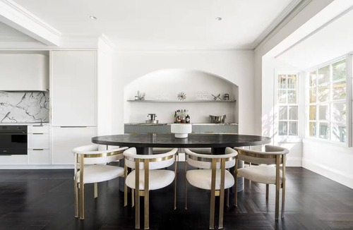 Vaucluse House | The Palms Vaucluse, Vaucluse